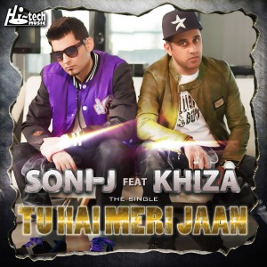 Khiza ft Soni j