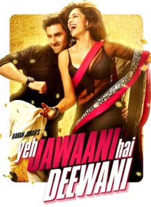 Yeh Jawaani Hai Deewani