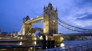 Tower Bridge