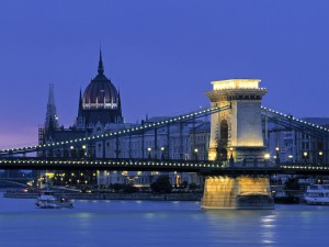 budapest