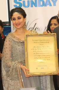 kareena