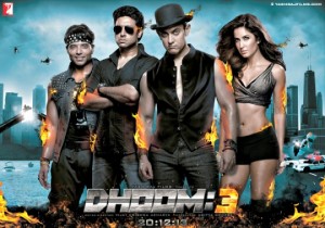 dhoom