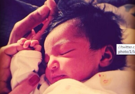 Jay Sean welcomes baby girl, Ayva - DesiMag