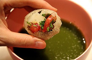 Pani Puri (2)