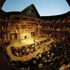 shakespearesglobe