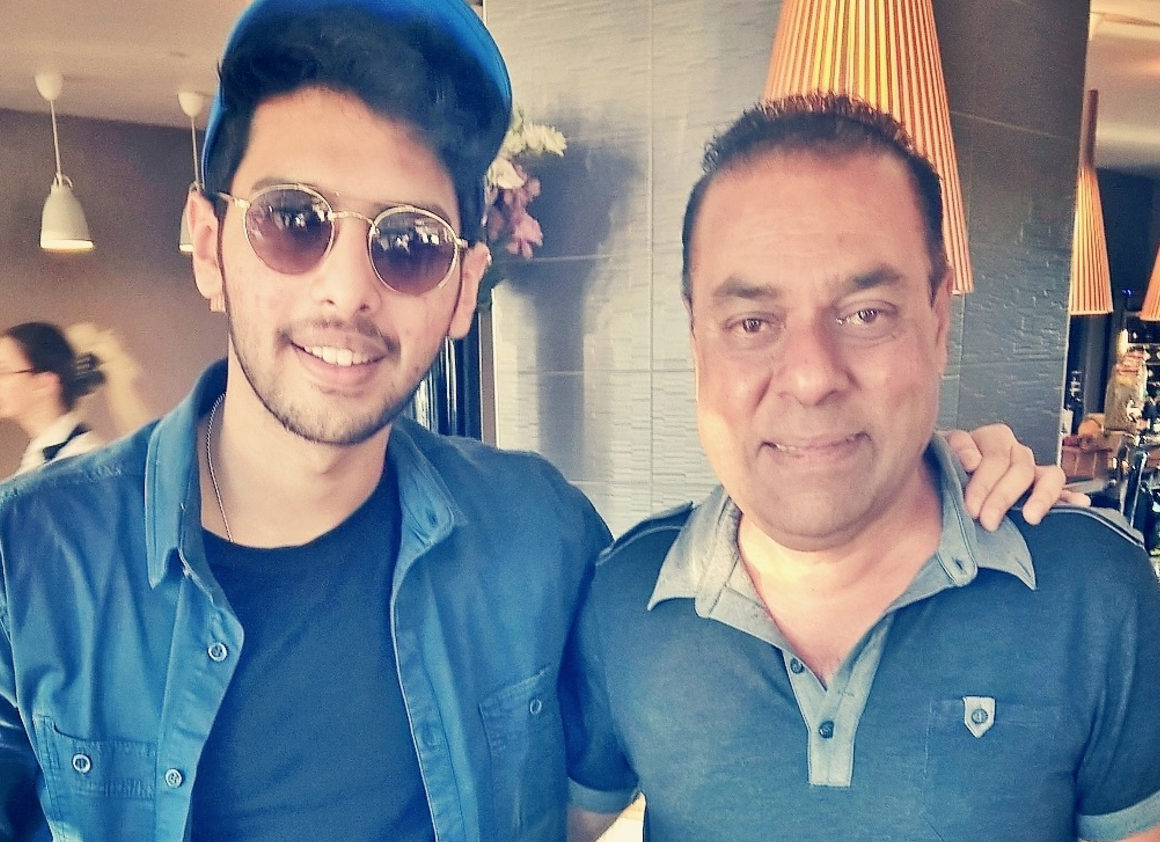 Believe it or not, Armaan Malik did not think he would become Bollywood  singer!