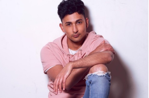 Zack Knight Announced For BBC Asian Network Live - DesiMag