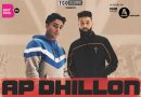 Global Punjabi music sensation AP Dhillon announces first UK tour