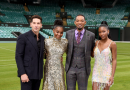 King Richard – Surprise Wimbledon Moment & UK Premiere