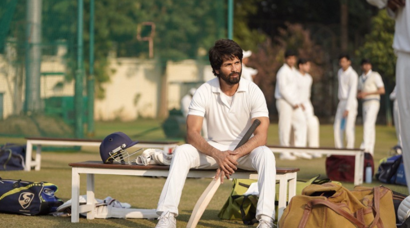 JERSEY TO NOW RELEASE ON 22ND APRIL 2022￼