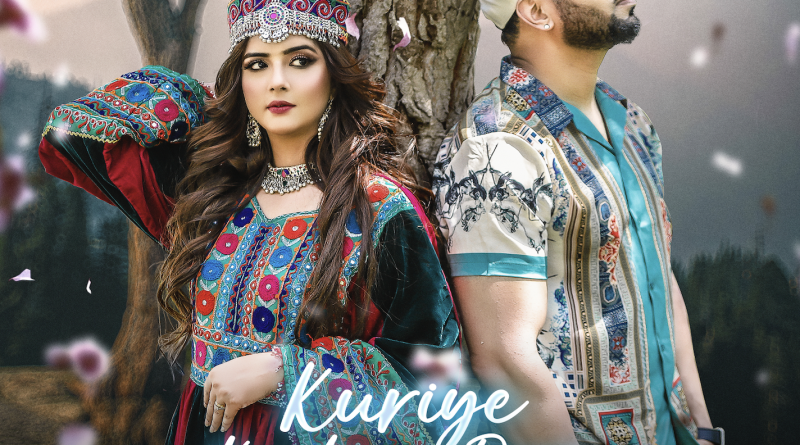 New Music: Kuriye Kashmir Diye – OUT NOW!